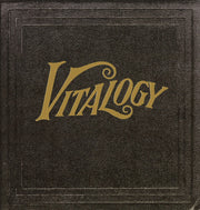 Pearl Jam – Vitalogy (2-LP Vinyl) - Back