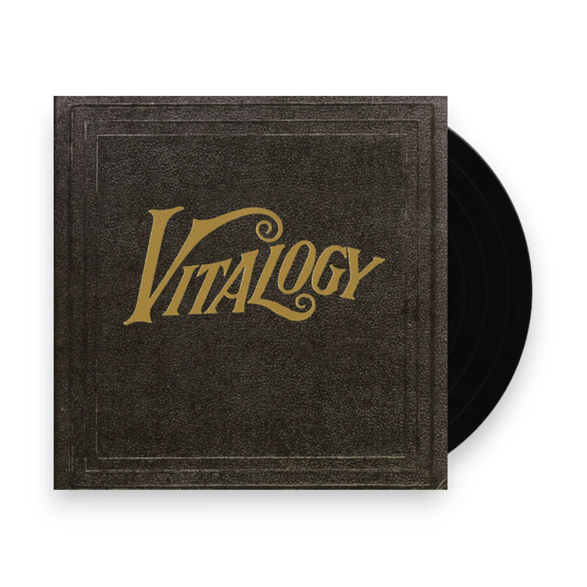 Pearl Jam – Vitalogy (2-LP Vinyl)