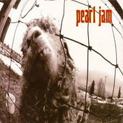 Pearl Jam – Vs. (LP Vinyl) - Back