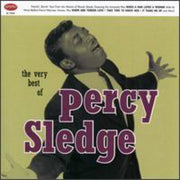 Percy Sledge – Very Best of Percy Sledge (CD)