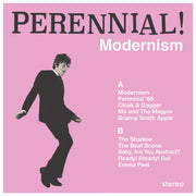 Perennial – Modernism (Colored, Limited Edition, Pnk LP Vinyl)