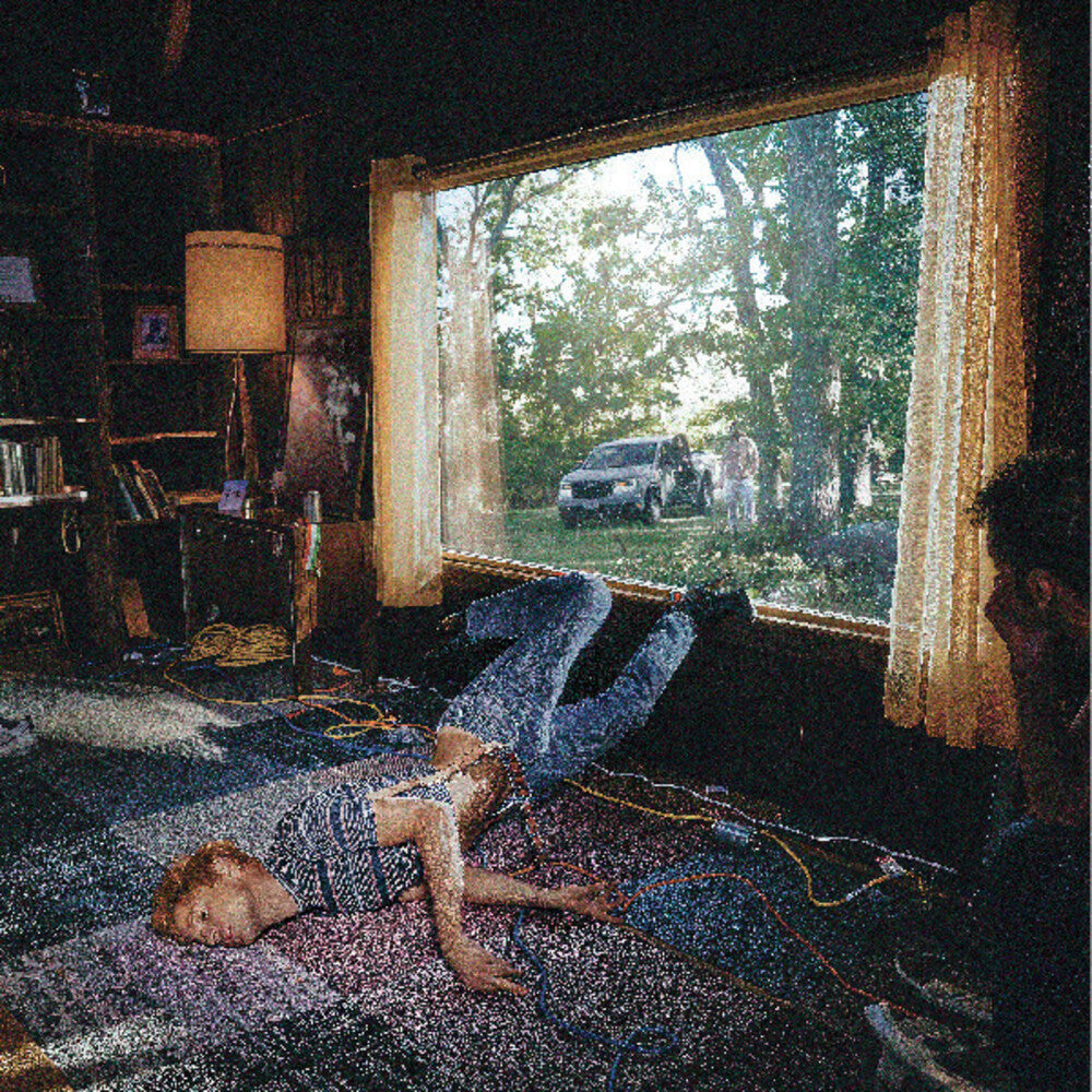 Perfume Genius – Glory (LP Vinyl)