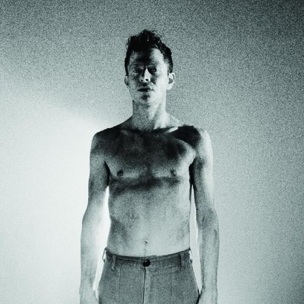 Perfume Genius – Set My Heart On Fire Immediately (LP Vinyl)