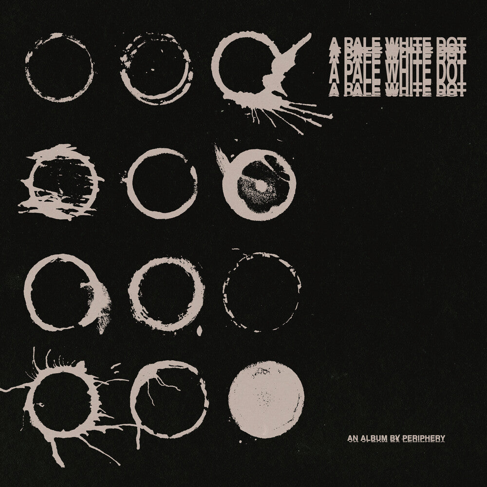 Periphery – Pale White Dot (CD)