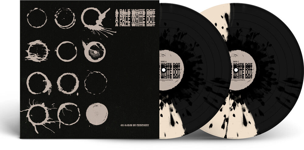 Periphery – Pale White Dot (Colored LP Vinyl)