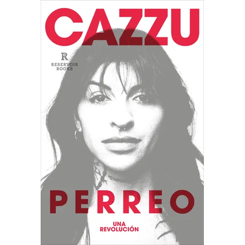 Perreo. Una Revolución / Twerk. a Revolution - Paperback