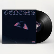 Peso Pluma – GENESIS (LP Vinyl)