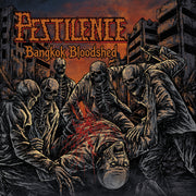 Pestilence – Bangkok Bloodshed (CD)