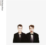 Pet Shop Boys – Actually (Spa CD)