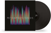 Pet Shop Boys – Disco 5 (LP Vinyl)