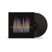 Pet Shop Boys – Disco 5 (LP Vinyl)