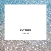 Pet Shop Boys – Elysium (2017 Remaster CD)
