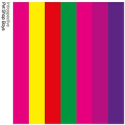 Pet Shop Boys – Introspective: 2018 Remastered Version (LP Vinyl)