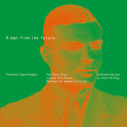 Pet Shop Boys – Man From The Future (LP Vinyl)