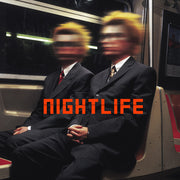 Pet Shop Boys – Nightlife (2017 Remaster CD)
