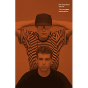 Pet Shop Boys Volume: The Complete Visual Record - Hardcover