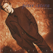 Peter Cetera – You're the Inspiration - a Collection (clear Red Vinyl/anniversary Edition)