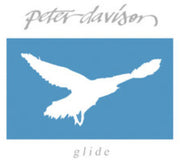 Peter Davison – Glide (Limited Edition, Reissue CD)