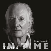 Peter Hammill – Tears In Time (CD)