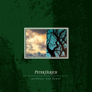 Peter Ulrich – Pathways And Dawns (LP Vinyl)