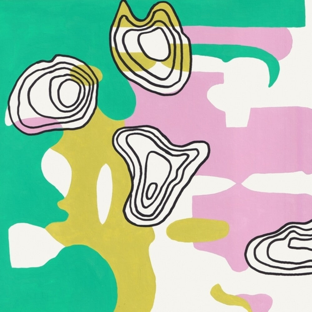 Peverelist – Pace The Wrecks (Ep 12" Vinyl)