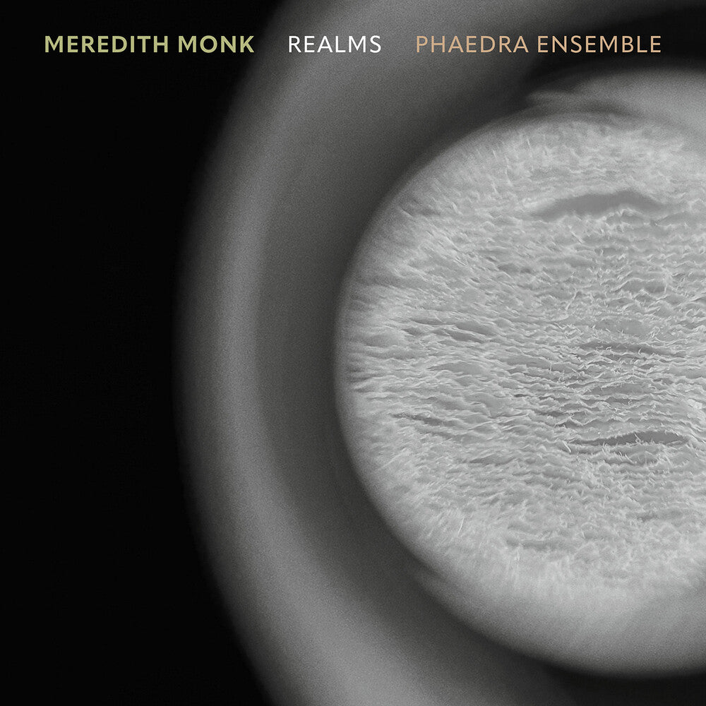 Phaedra Ensemble – Realms (CD)
