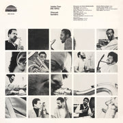 Pharoah Sanders – Izipho Zam (My Gifts CD)
