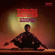 Pharoah Sanders – Karma (Verve Acoustic Sounds Series LP Vinyl)