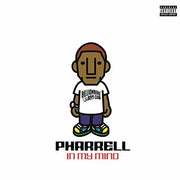 Pharrell Williams – In My Mind (LP Vinyl)