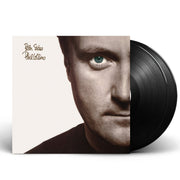 Phil Collins – Both Sides (180 Gram 2-LP Vinyl)