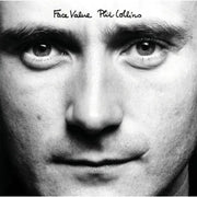 Phil Collins – Face Value (Uk CD)