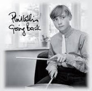 Phil Collins – Going Back (Remastered, Uk CD)