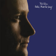 Phil Collins – Hello I Must Be Going (Uk CD)