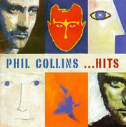 Phil Collins – Hits (CD)