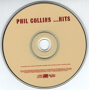 Phil Collins – Hits (CD)