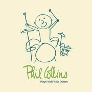 Phil Collins – Plays Well With Others (4-CD)