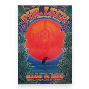 Phil & Friends – Henry J. Kaiser Auditorium, Oakland (Mar 10, 2000) by Michael Everett