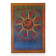 Phil Lesh & Friends – 2001 Summer Tour by Gary Houston