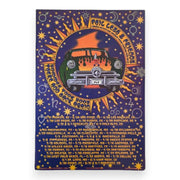 Phil Lesh & Friends – 2002 Summer Tour by Gary Houston
