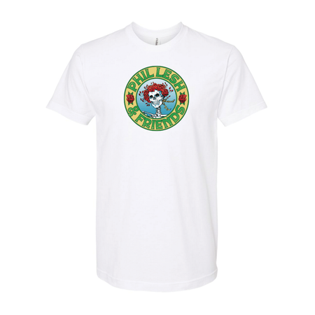 Phil Lesh フィルレッシュ追悼？TシャツGRATEFUL DEAD Phil Lesh フィルレッシュ追悼？TシャツGRATEFUL DEAD Phil Lesh