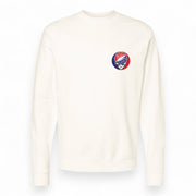 Phil Lesh & Friends | Circle Stealie Crewneck Sweatshirt