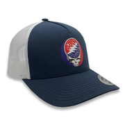 Phil Lesh & Friends | Circle Stealie Trucker Hat