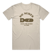 Phil Lesh “No Nukes” T-Shirt