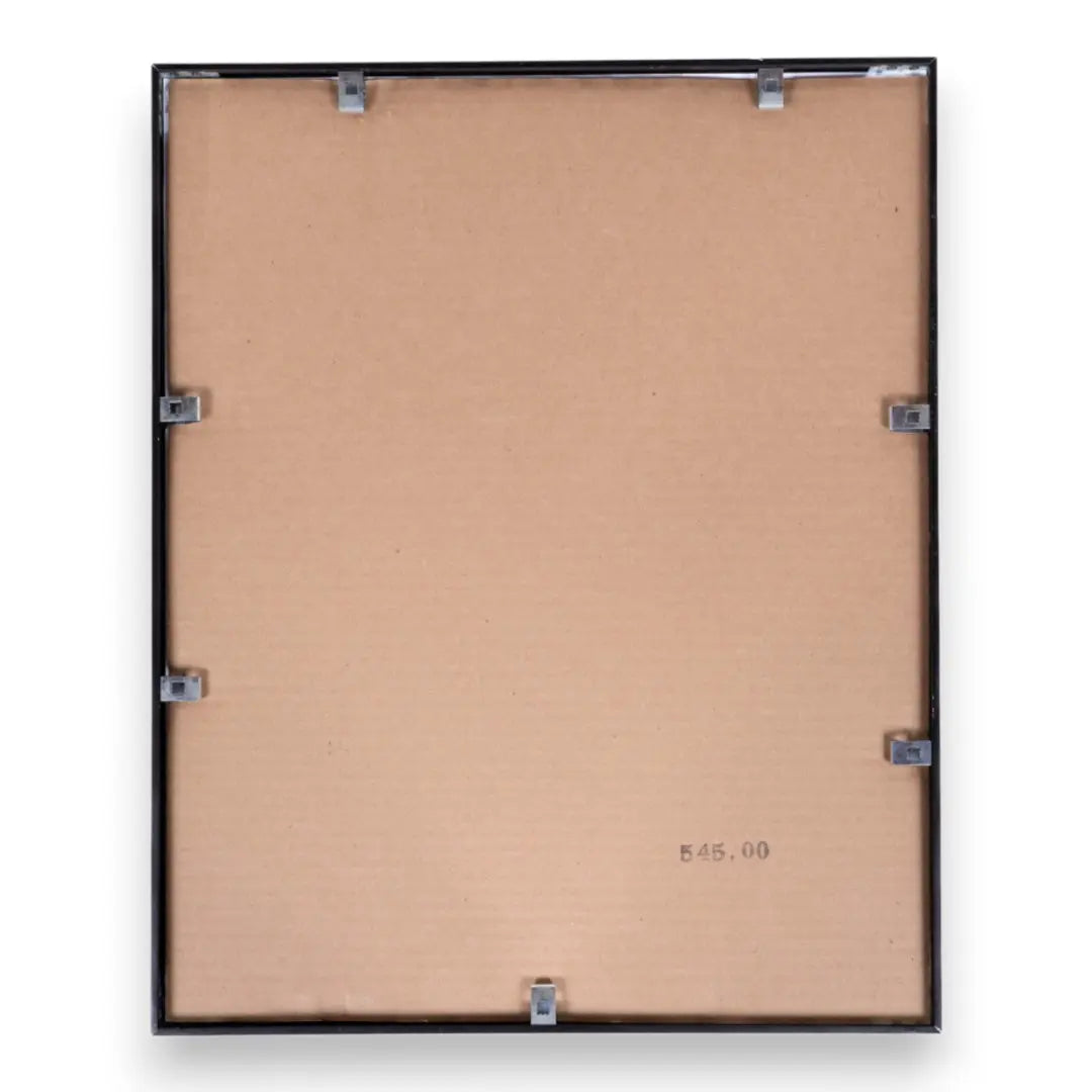 Phil Lesh and Friends 2008 Warfield Concert Poster