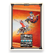 Phil Lesh and Friends 2008 Warfield Posters (Set of 5)