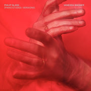 Philip Glass – Philip Glass Piano Etudes: Versions (LP Vinyl)