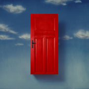 Philipp Johann Thimm – Red Door (LP Vinyl)