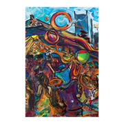 Phish, Jazz Fest, 2014, Frenchy