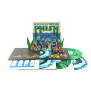 Phish – New Year's Eve 1993, Live at Worcester Centrum (5-LP Vinyl Deluxe Box Set)