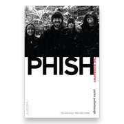 Phish: The Biography (Paperback)